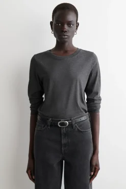 24/7 LONG-SLEEVED T-SHIRT