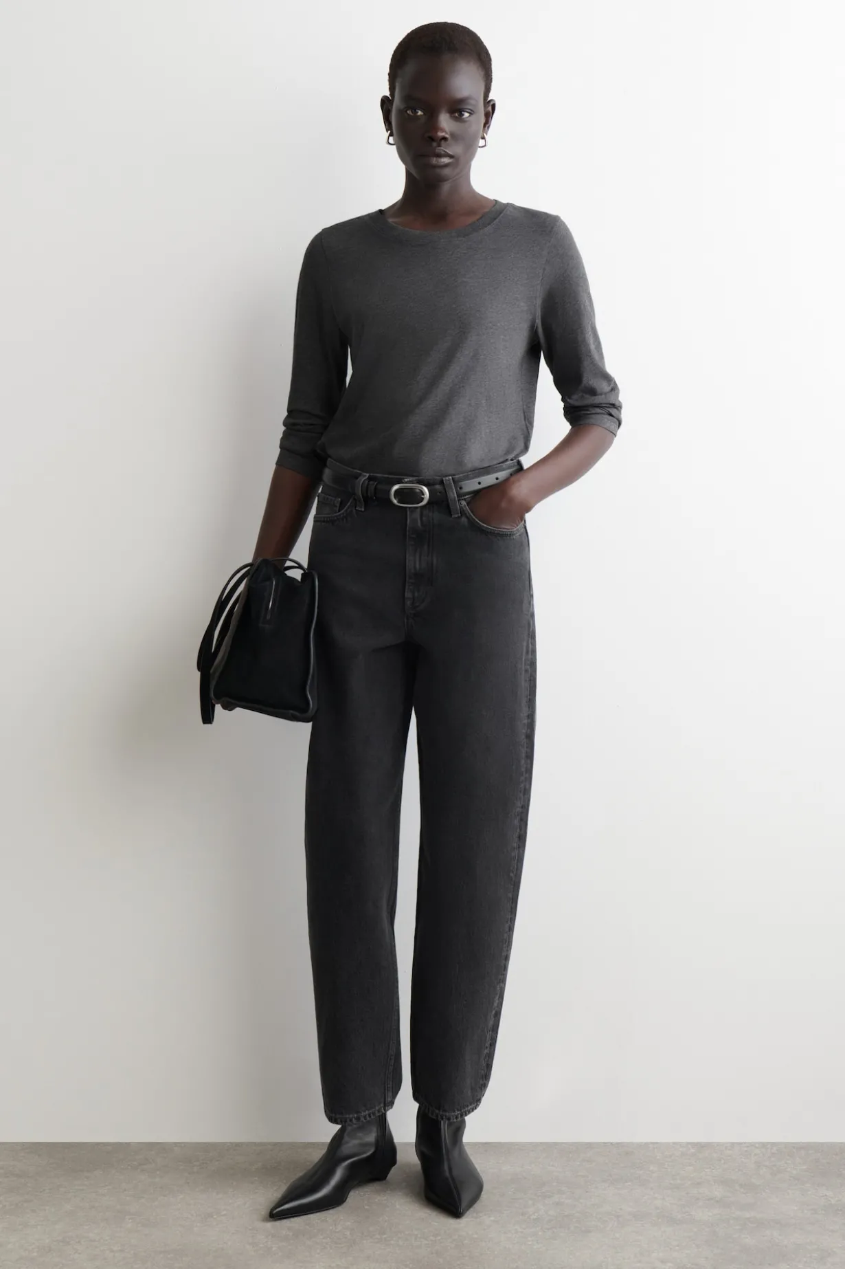 24/7 LONG-SLEEVED T-SHIRT