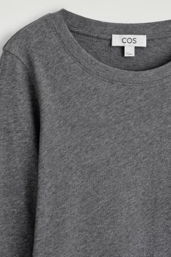 24/7 LONG-SLEEVED T-SHIRT
