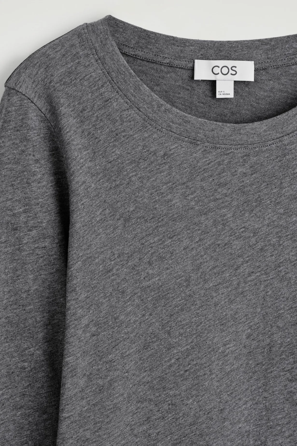 24/7 LONG-SLEEVED T-SHIRT