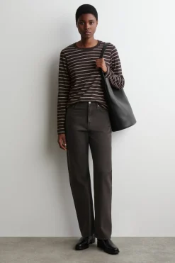 24/7 LONG-SLEEVED T-SHIRT