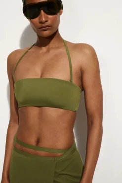 BANDEAU BIKINI TOP