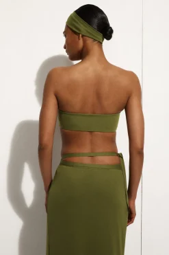 BANDEAU BIKINI TOP