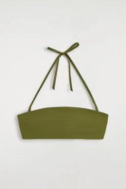 BANDEAU BIKINI TOP