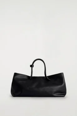 BATEAU TOTE BAG - LEATHER