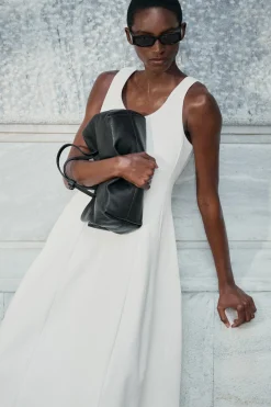 BATEAU TOTE BAG - LEATHER