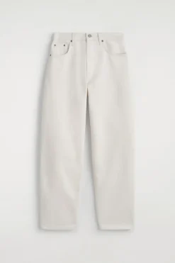 BAY BARREL-LEG JEANS