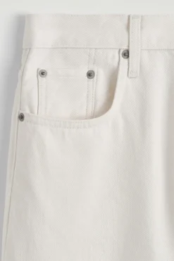 BAY BARREL-LEG JEANS