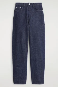 BAY BARREL-LEG JEANS