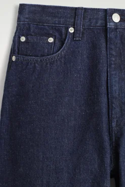 BAY BARREL-LEG JEANS
