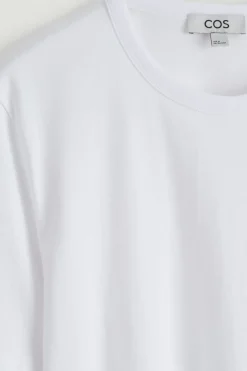 BRUSHED-COTTON SHIRT