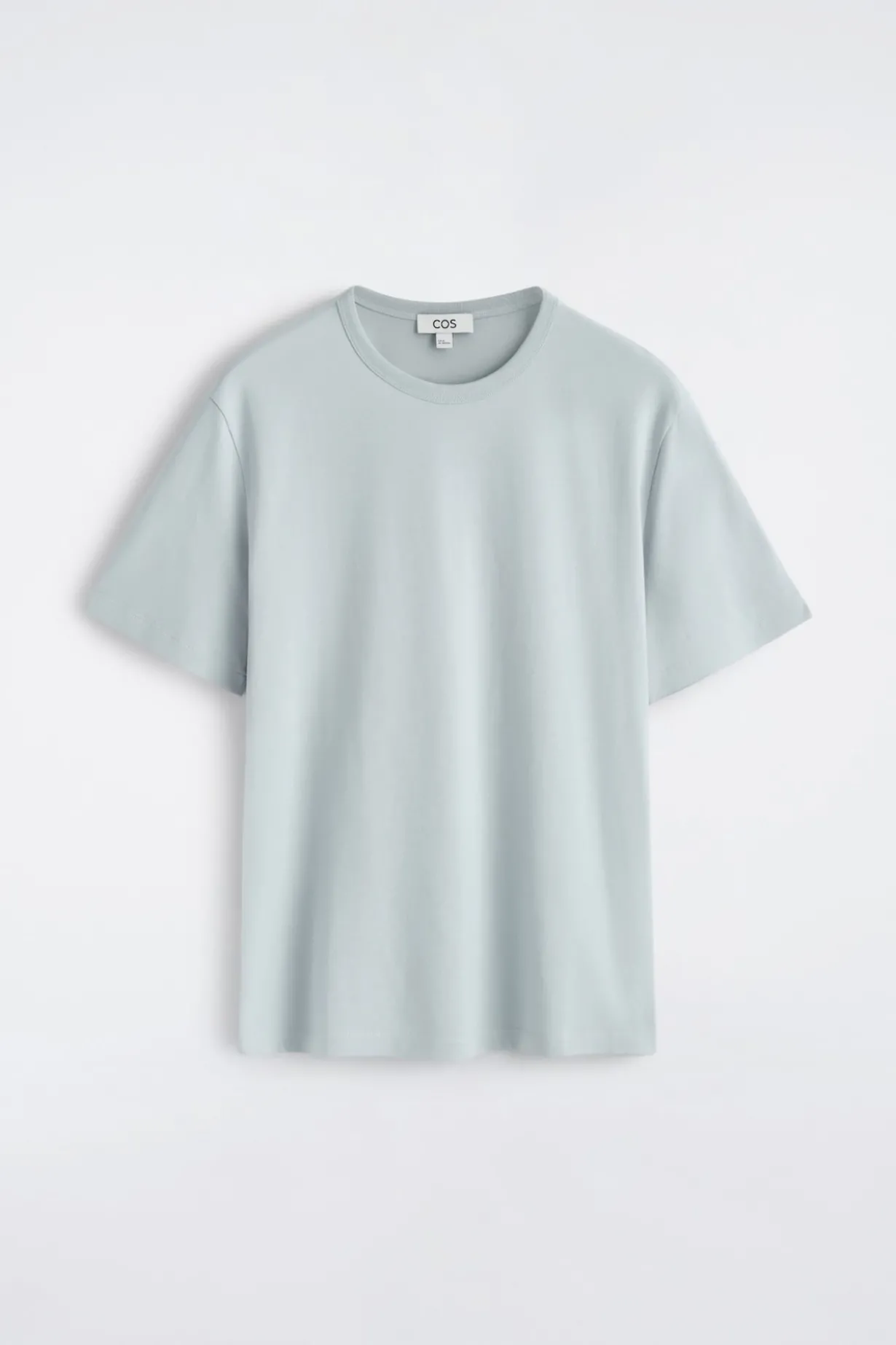 BRUSHED-COTTON SHIRT