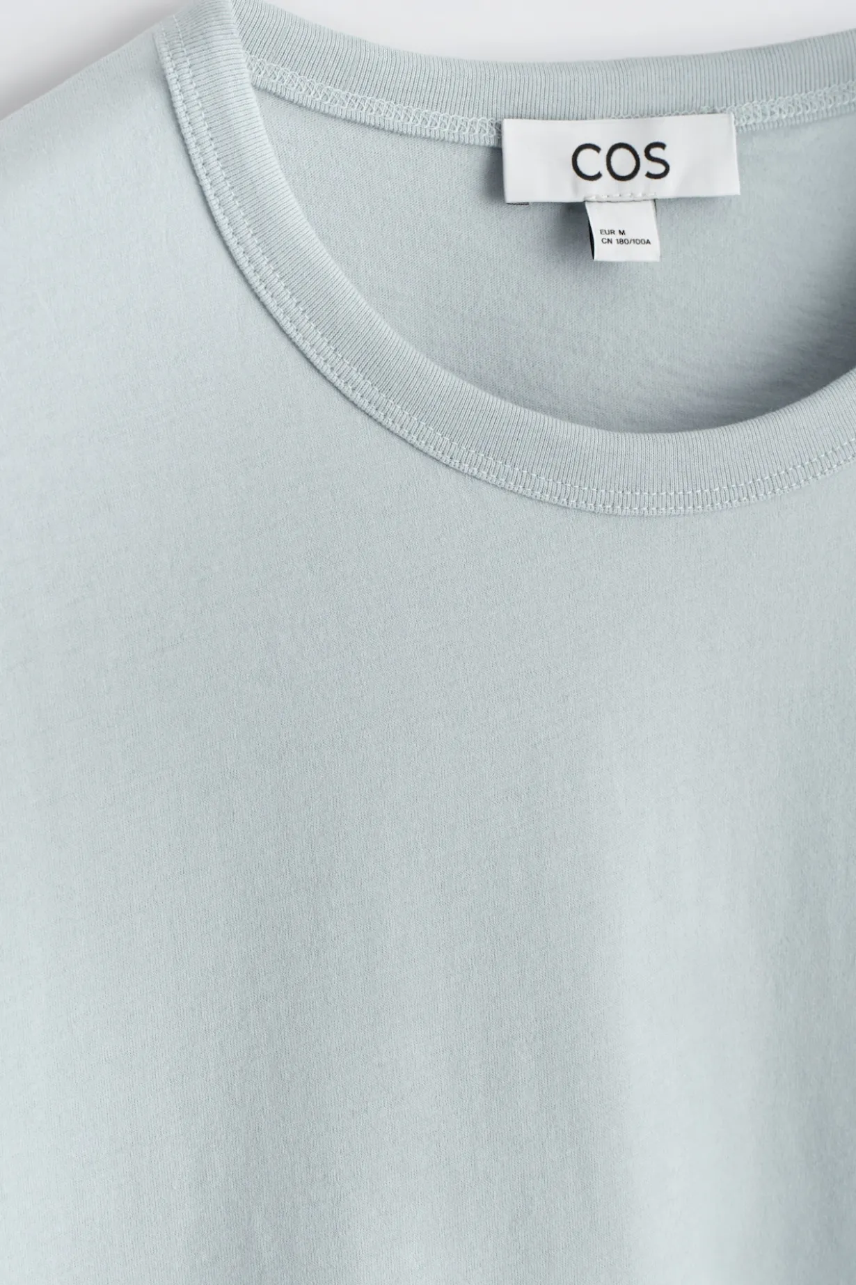 BRUSHED-COTTON SHIRT