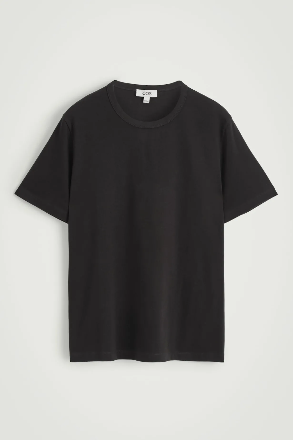 BRUSHED-COTTON SHIRT