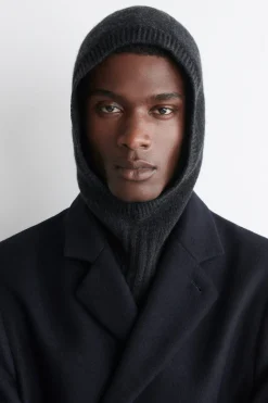 CASHMERE BALACLAVA