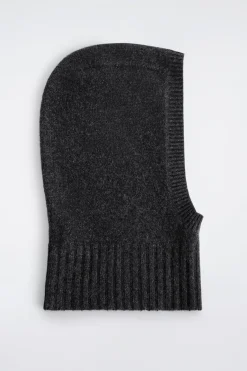 CASHMERE BALACLAVA