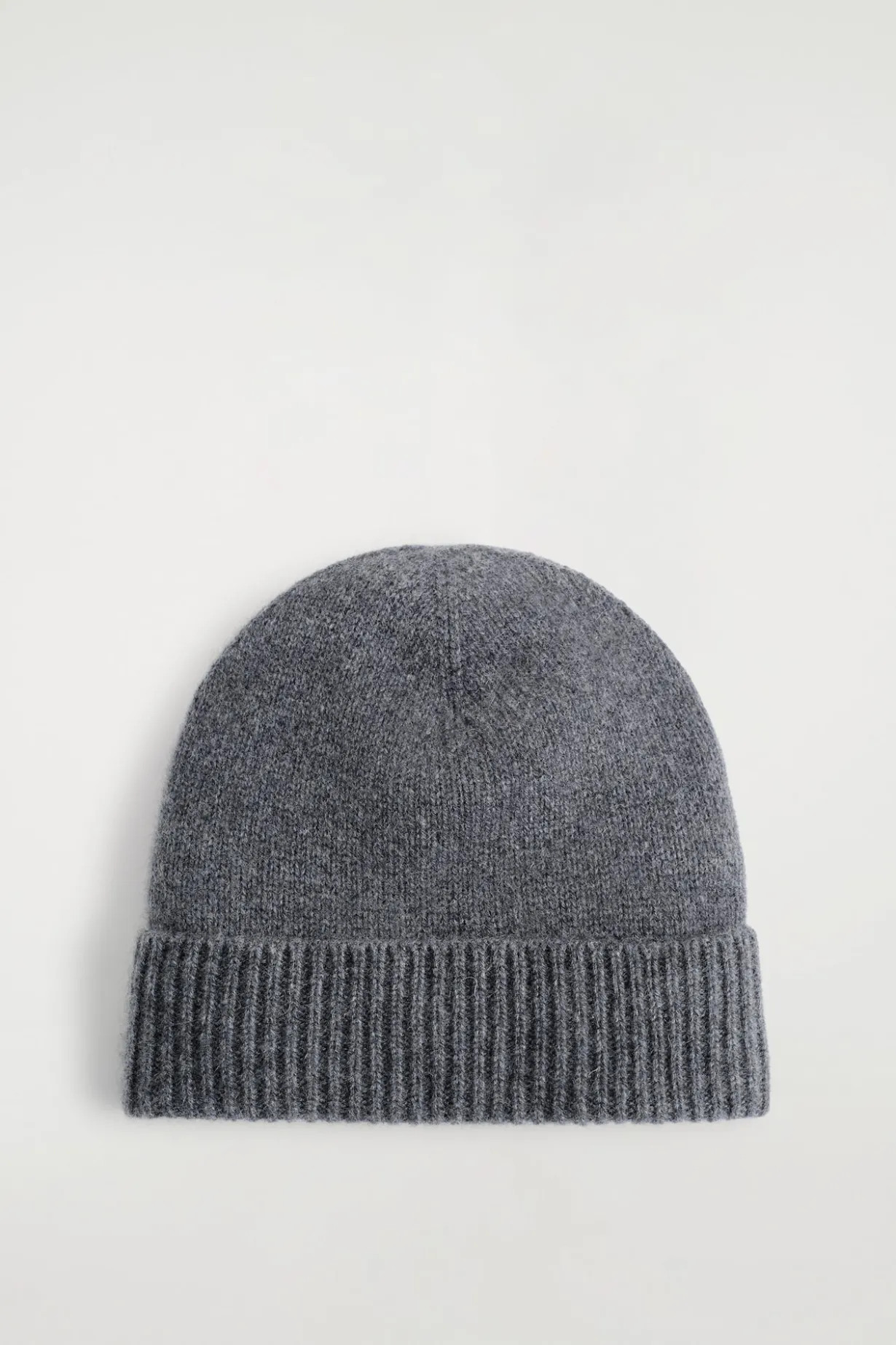 CASHMERE BEANIE