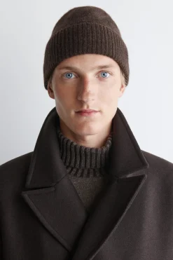 CASHMERE BEANIE