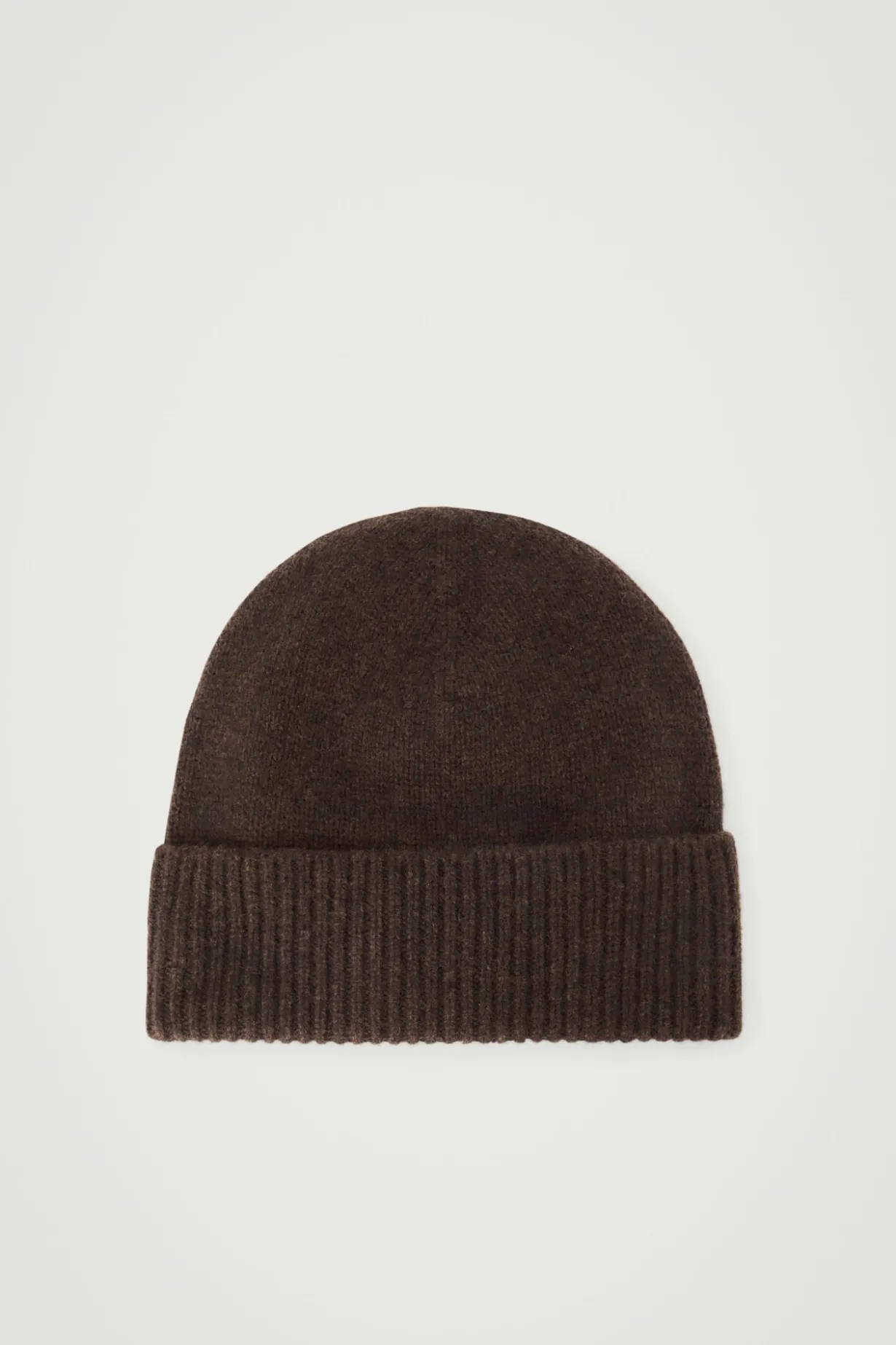 CASHMERE BEANIE