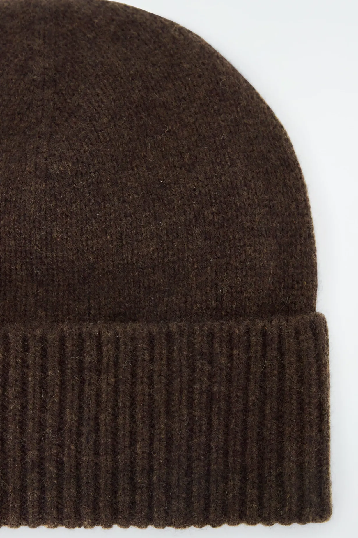 CASHMERE BEANIE