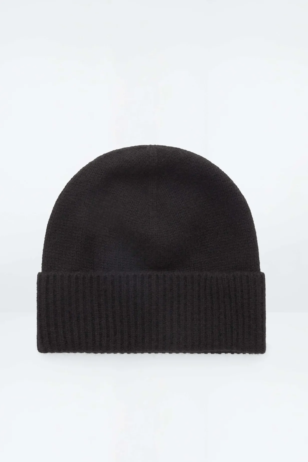 CASHMERE BEANIE