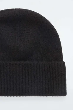 CASHMERE BEANIE