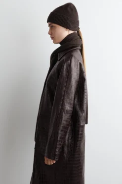 CASHMERE SCARF