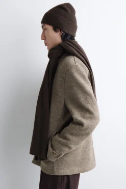 CASHMERE SCARF