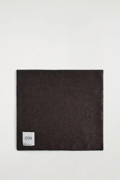 CASHMERE SCARF
