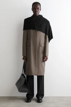 CASHMERE SCARF