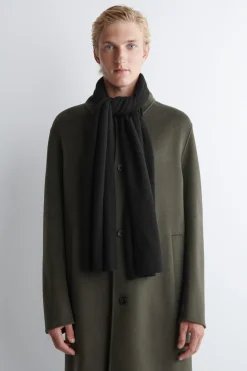 CASHMERE SCARF