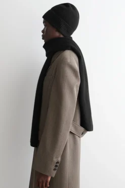 CASHMERE SCARF