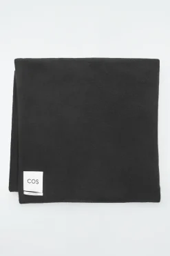 CASHMERE SCARF