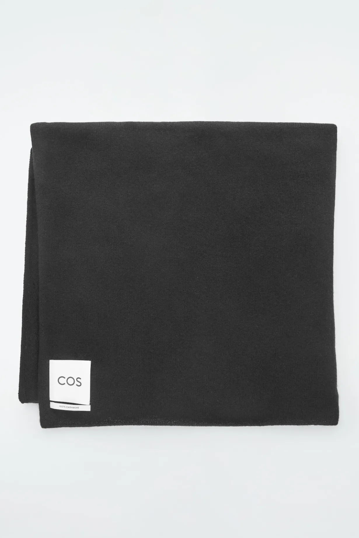 CASHMERE SCARF