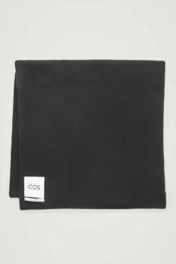 CASHMERE SCARF