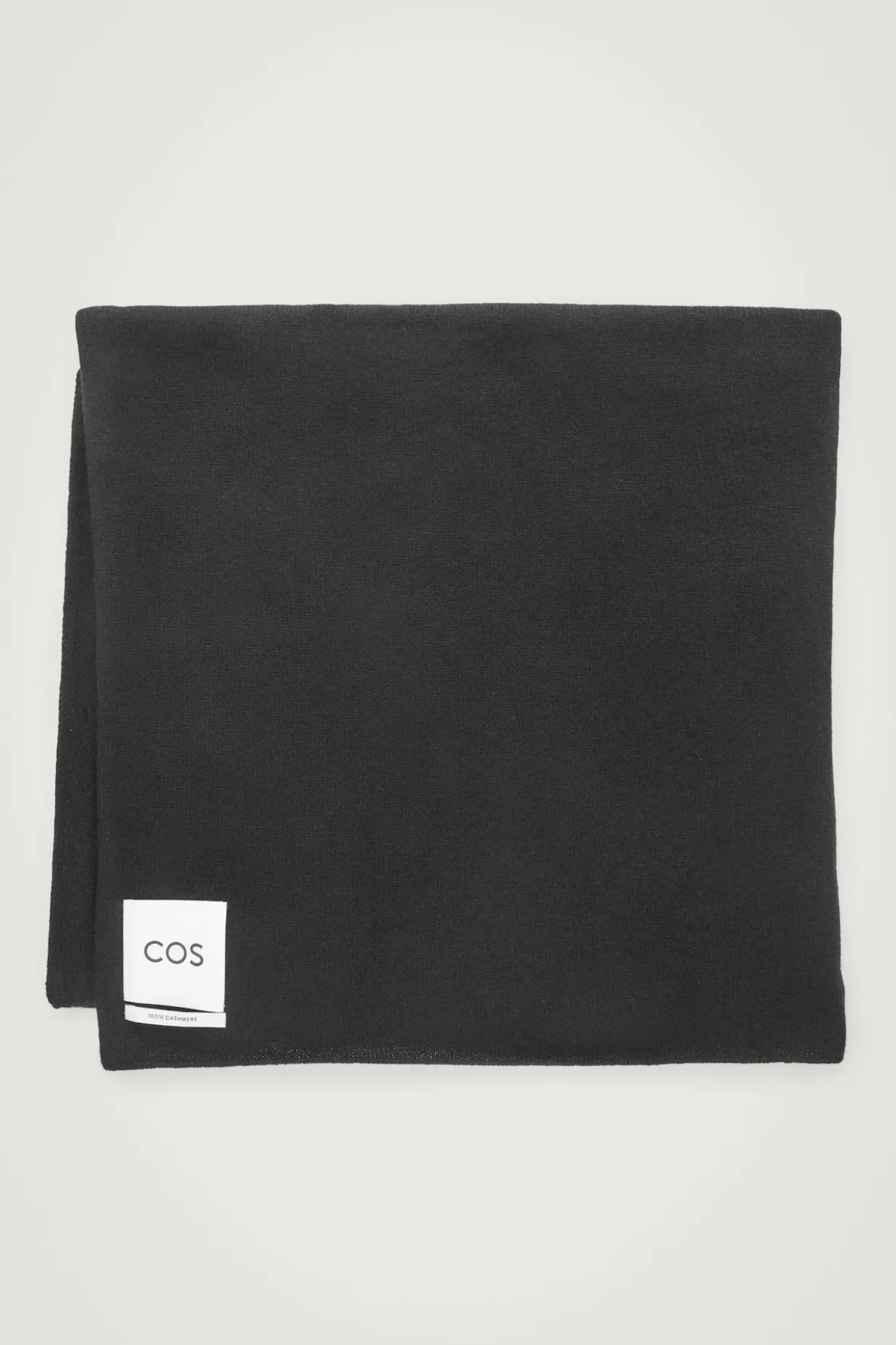 CASHMERE SCARF