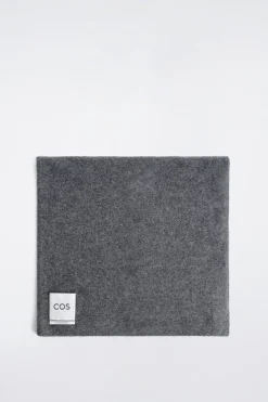 CASHMERE SCARF