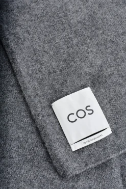 CASHMERE SCARF