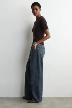 CASHMERE T-SHIRT