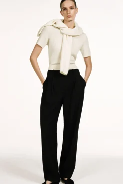 CASHMERE V-NECK CARDIGAN