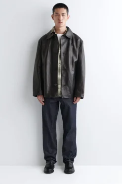 CHECKED PIMA COTTON SHIRT