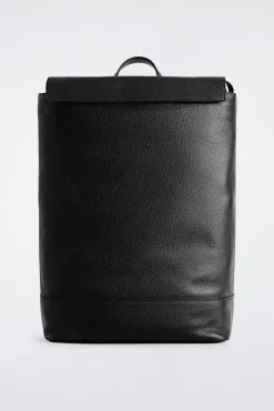 CLASSIC BACKPACK - LEATHER