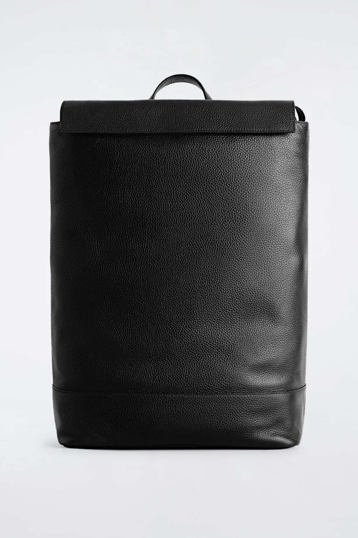 CLASSIC BACKPACK - LEATHER