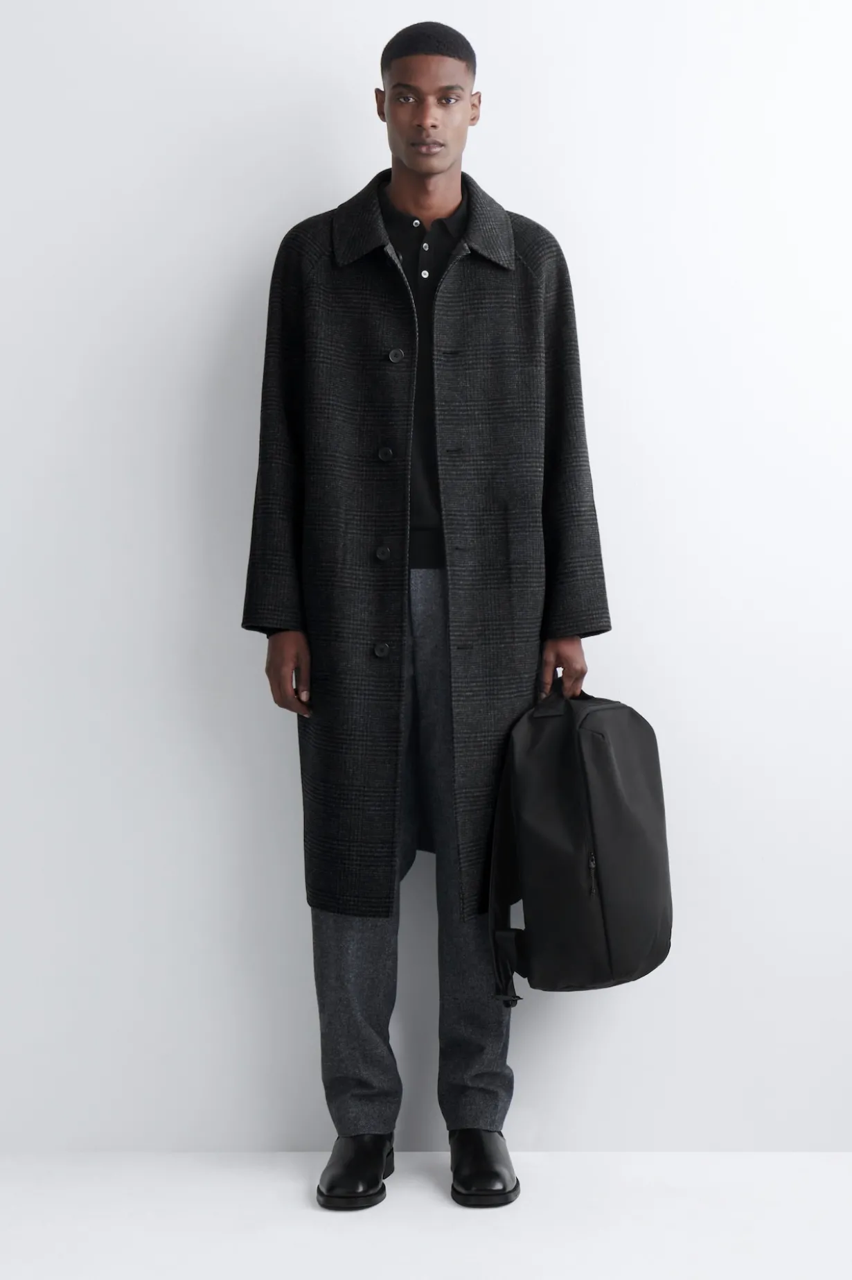 CLASSIC BACKPACK - NYLON