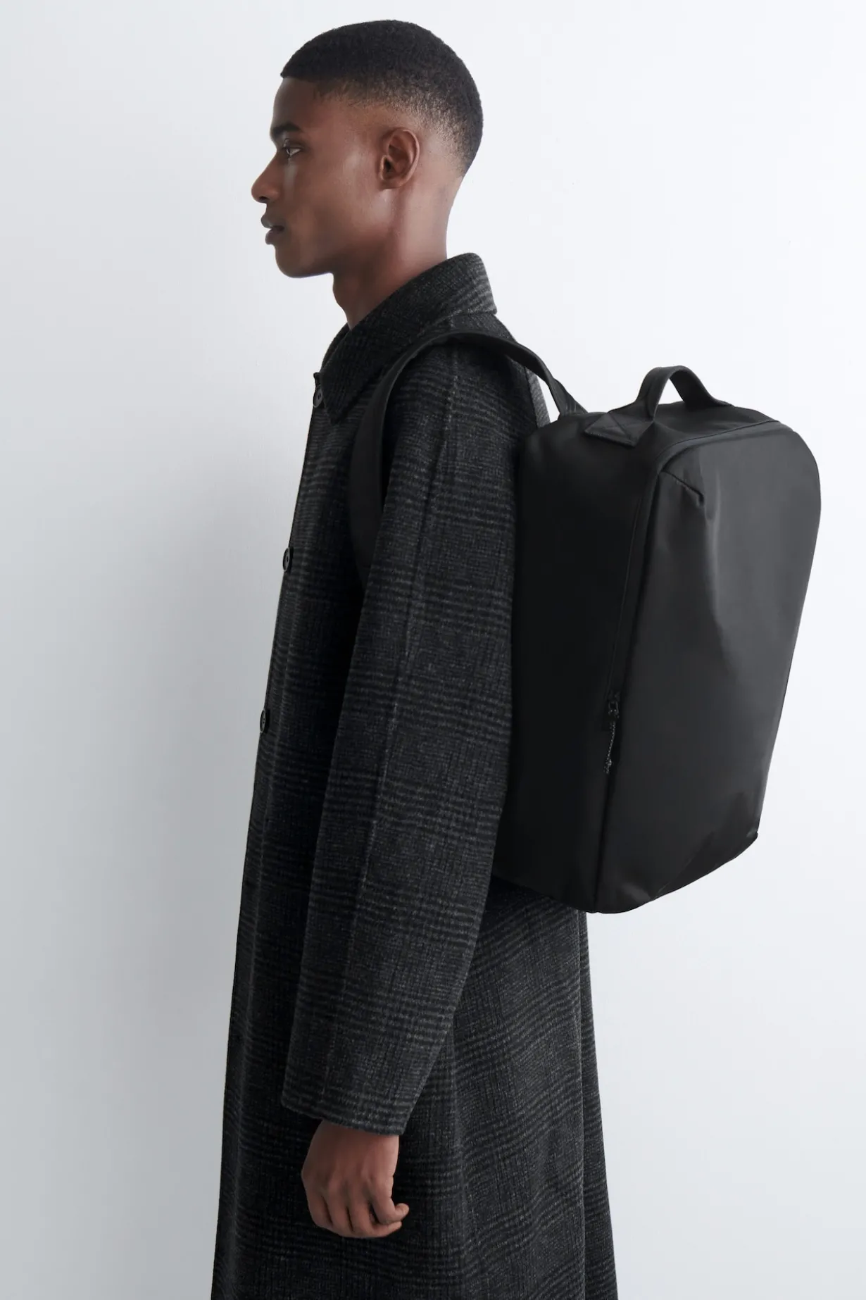 CLASSIC BACKPACK - NYLON
