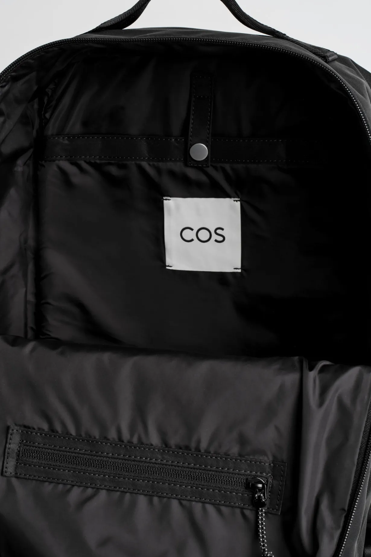 CLASSIC BACKPACK - NYLON
