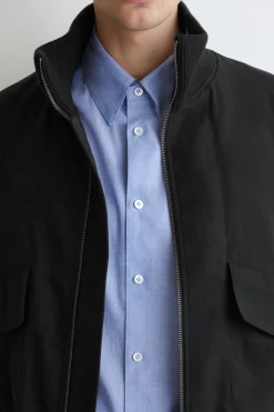 CLASSIC COTTON SHIRT