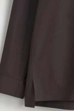 CLASSIC COTTON SHIRT
