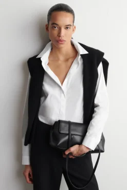 CLASSIC COTTON SHIRT