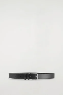 CLASSIC LEATHER BELT